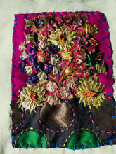 Load image into Gallery viewer, Mad Hatter Escapades | 25 of many | Hand made by Amna Nawab
