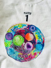 Load image into Gallery viewer, Player 1 - Rebirth