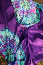 Load image into Gallery viewer, Plum | جامنی | Bundle Offer | 3 for $99 | Rectangular Scarf