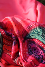 Load image into Gallery viewer, Rose Quartz | Resilience | Bundle Offer | 3 for $99 | Rectangular Scarf