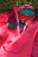 Load image into Gallery viewer, Rose Quartz | Resilience | Bundle Offer | 3 for $99 | Rectangular Scarf