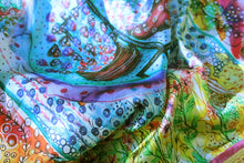 Load image into Gallery viewer, Tasmania | Lilaceae | تسمانیا | Digitally printed dupatta