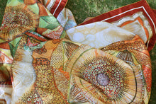 Load image into Gallery viewer, Cappuccino | For my love of coffee | Digitally printed dupatta