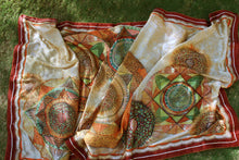 Load image into Gallery viewer, Cappuccino | For my love of coffee | Digitally printed dupatta