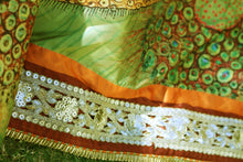 Load image into Gallery viewer, Matcha | For my love of coffee | Digitally printed dupatta