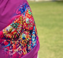 Load image into Gallery viewer, Purplest Chutki Vibes Scarf | 3 for $90 | Bundle Offer