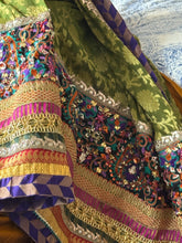 Load image into Gallery viewer, Sookhi Mehndi | 3 of 5 | one of a kind dupatta | سوکھی مہندی