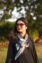 Load image into Gallery viewer, Tea and Biscuit | Scarf