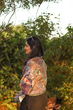 Load image into Gallery viewer, Tea and Biscuit | Scarf