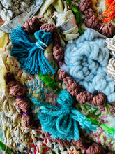 Load image into Gallery viewer, Commissioned Fibre Art | Sidrat ul Muntaha