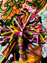 Load image into Gallery viewer, Commissioned Fibre Art | Sidrat ul Muntaha