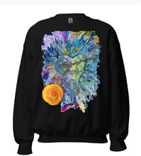 Load image into Gallery viewer, The Rising Lion | Sweatshirt