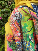 Load image into Gallery viewer, Tuesdays in the Jungle | Jungle mein Mungal | 3 for $99 Bundle Offer | Rectangular Scarf