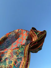 Load image into Gallery viewer, Sangtara | سنگترا - Art Dupatta