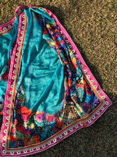 Load image into Gallery viewer, Afra Tafree | افراتفری | Dupatta