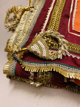 Load image into Gallery viewer, Sangtara | سنگترا - Art Dupatta