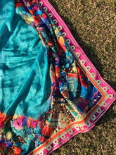 Load image into Gallery viewer, Afra Tafree | افراتفری | Dupatta