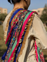 Load image into Gallery viewer, Nargis | Appealing Eye | Dupatta