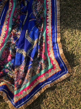 Load image into Gallery viewer, Nargis | Appealing Eye | Dupatta
