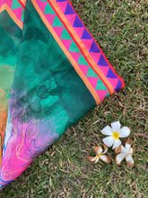 Load image into Gallery viewer, Mitthu | Square Scarf