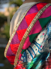 Load image into Gallery viewer, Maina aur Saina | My transition towards ME | Dupatta