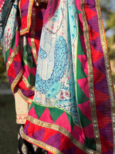 Load image into Gallery viewer, Maina aur Saina | My transition towards ME | Dupatta