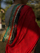 Load image into Gallery viewer, Uroos | The bride | Dupatta