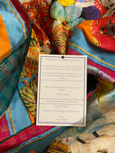 Load image into Gallery viewer, Pompoms | Art Dupatta