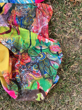 Load image into Gallery viewer, Tuesdays in the Jungle | Jungle mein Mungal | 3 for $99 Bundle Offer | Rectangular Scarf