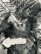 Load image into Gallery viewer, Din Raat S H A H E E N Sweatshirt