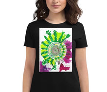 Load image into Gallery viewer, T-shirt: Ink Detox