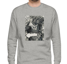 Load image into Gallery viewer, Din Raat S H A H E E N Sweatshirt