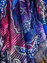 Load image into Gallery viewer, The Circle of Life Dupatta