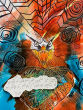 Load image into Gallery viewer, Rungein S H A H E E N Sweatshirt