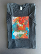 Load image into Gallery viewer, S H A H E E N - women's t-shirt