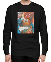 Load image into Gallery viewer, Rungein S H A H E E N Sweatshirt