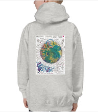 Load image into Gallery viewer, Gratitude Junior - Grey