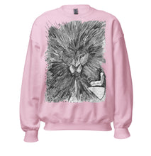 Load image into Gallery viewer, Asad Greyscale Sweatshirt