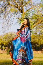 Load image into Gallery viewer, The Circle of Life Dupatta