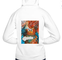 Load image into Gallery viewer, Rungein S H A H E E N Hoodie