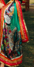 Load image into Gallery viewer, Chaand Sitara Dupatta