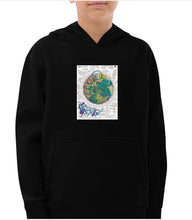 Load image into Gallery viewer, Gratitude Junior - Black