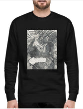 Load image into Gallery viewer, Din Raat S H A H E E N Sweatshirt