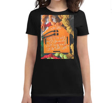 Load image into Gallery viewer, T- shirt : Halaat e Hazira