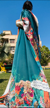 Load image into Gallery viewer, Chaand Sitara Dupatta