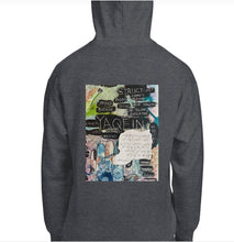 Load image into Gallery viewer, Haq - ul - Y A Q E I N Hoodie