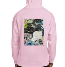 Load image into Gallery viewer, Haq - ul - Y A Q E I N Hoodie