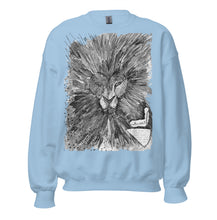 Load image into Gallery viewer, Asad Greyscale - Sweatshirt