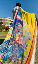 Load image into Gallery viewer, Mastani Dupatta