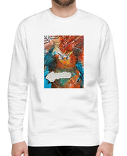 Load image into Gallery viewer, Rungein S H A H E E N Sweatshirt
